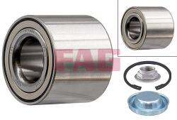 Schaeffler FAG Súprava ložísk kolesa Schaeffler FAG 713 6406 10 (713 6406 10)