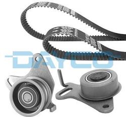 DAYCO Sada ozubeného remeňa DAYCO KTB400 (KTB400)