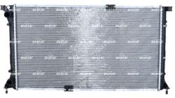 NRF Chladič motora NRF 58330 (58330)