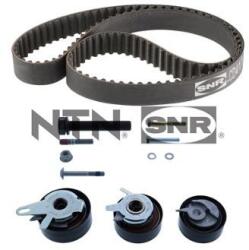 SNR Sada ozubeného remeňa SNR KD465.01 (KD465.01)