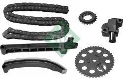 Schaeffler INA Sada rozvodovej reťaze Schaeffler INA 559 0131 10 (559 0131 10)