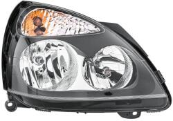 HELLA Hlavný svetlomet HELLA 1DB 008 461-201 (1DB 008 461-201)