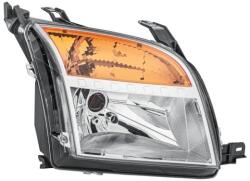 HELLA Hlavný svetlomet HELLA 1ED 247 026-261 (1ED 247 026-261)