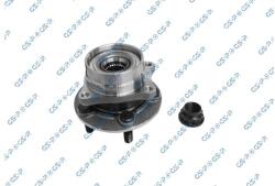 GSP Súprava ložísk kolesa GSP 9326028K (9326028K)