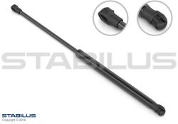 STABILUS Pneumatická pružina kufor/ložný priestor STABILUS 022929 (022929)