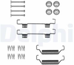 DELPHI Zestaw Mont. Szczek Ham (ly1433)