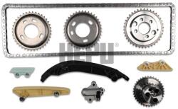 HEPU Sada rozvodovej reťaze HEPU 21-0468 (21-0468)