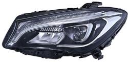 HELLA Hlavný svetlomet HELLA 1EX 354 880-011 (1EX 354 880-011)