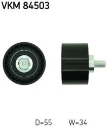 SKF Obehová/vodiaca kladka ozubeného remeňa SKF VKM 84503 (VKM 84503)
