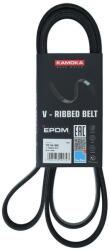 KAMOKA Ozubený klinový remeň KAMOKA 7016182 (7016182)