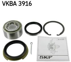 SKF Súprava ložísk kolesa SKF VKBA 3916 (VKBA 3916)