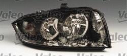 VALEO Hlavný svetlomet VALEO 087671 (087671)