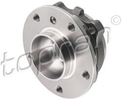 TOPRAN Ložisko kolesa TOPRAN 634 156 (634 156)