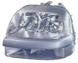 ALKAR Hlavný svetlomet ALKAR 2752961 (2752961)