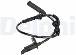 DELPHI Snímač počtu otáčok kolesa DELPHI SS21656-12B1 (SS21656-12B1)