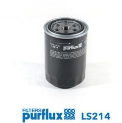 PURFLUX Olejový filter PURFLUX LS214 (LS214)