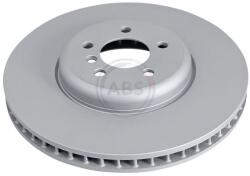 A. B. S Brzdový kotúč A. B. S. 18276 (18276)