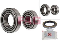 Schaeffler FAG Súprava ložísk kolesa Schaeffler FAG 713 6183 00 (713 6183 00)