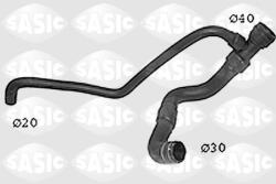 SASIC Hadica chladenia SASIC SWH6832 (SWH6832)