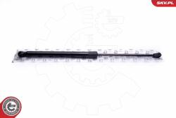 ESEN SKV Pneumatická pružina kufor/ložný priestor ESEN SKV 52SKV741 (52SKV741)