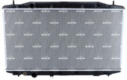 NRF Chladič motora NRF 550155 (550155)