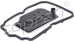 TOPRAN Sada hydraulického filtra automatickej prevodovky TOPRAN 409 118 (409 118)