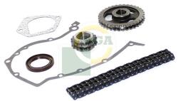 BGA Sada rozvodovej reťaze BGA TC0560FK (TC0560FK)