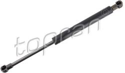 TOPRAN Pneumatická pružina kufor/ložný priestor TOPRAN 110 817 (110 817)