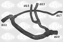 SASIC Hadica chladenia SASIC SWH4193 (SWH4193)