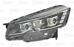 VALEO Hlavný svetlomet VALEO 045444 (045444)