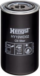 Hengst Filter Filter pracovnej hydrauliky HENGST FILTER HY19WD02 (HY19WD02)