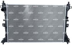 NRF Chladič motora NRF 59232 (59232)