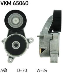 SKF Napinák rebrovaného klinového remeňa SKF VKM 65060 (VKM 65060)