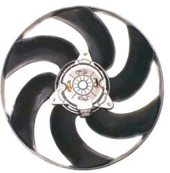 NRF Ventilátor chladenia motora NRF 47643 (47643)