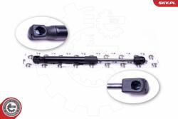 ESEN SKV Pneumatická pružina kufor/ložný priestor ESEN SKV 52SKV501 (52SKV501)