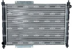 NRF Chladič motora NRF 55425A (55425A)