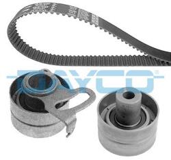 DAYCO Sada ozubeného remeňa DAYCO KTB378 (KTB378)