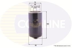 COMLINE Olejový filter COMLINE EOF054 (EOF054)