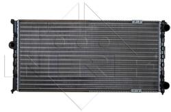 NRF Chladič motora NRF 58095 (58095)