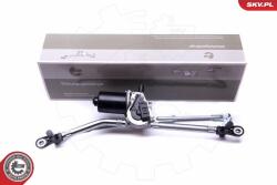 ESEN SKV Mechanizmus stieračov ESEN SKV 05SKV106 (05SKV106)