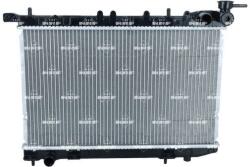 NRF Chladič motora NRF 53583 (53583)
