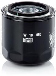 Mann-filter Olejový filter MANN-FILTER W 10 050 (W 10 050)
