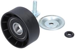 KAMOKA Vratná/vodiaca kladka rebrovaného klinového remeňa KAMOKA R0108 (R0108)