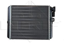 NRF Výmenník tepla vnútorného kúrenia NRF 53559 (53559)