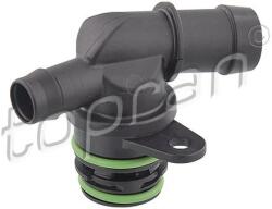 TOPRAN Ventil odvetrania kľukovej skrine TOPRAN 117 477 (117 477)