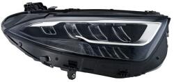 HELLA Hlavný svetlomet HELLA 1EX 015 619-621 (1EX 015 619-621)