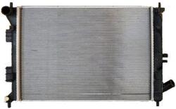 NRF Chladič motora NRF 53171 (53171)