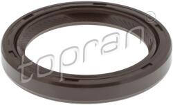 TOPRAN Tesniaci krúżok kľukového hriadeľa TOPRAN 702 286 (702 286)