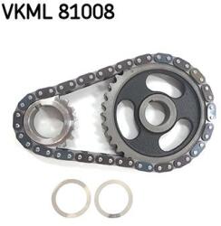 SKF Sada rozvodovej reťaze SKF VKML 81008 (VKML 81008)