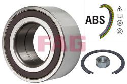 Schaeffler FAG Súprava ložísk kolesa Schaeffler FAG 713 6400 20 (713 6400 20)